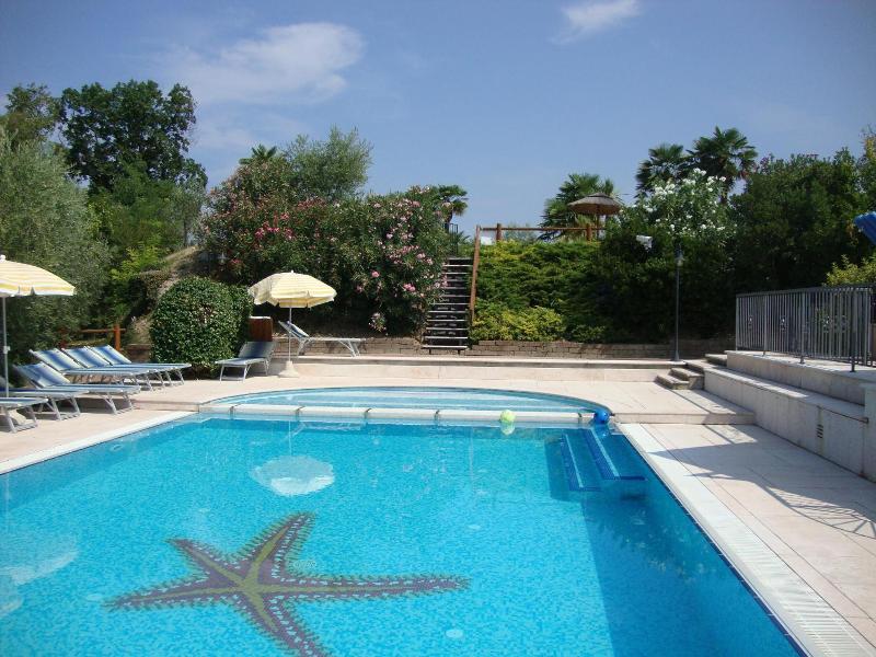 Agriturismo Le Tese image