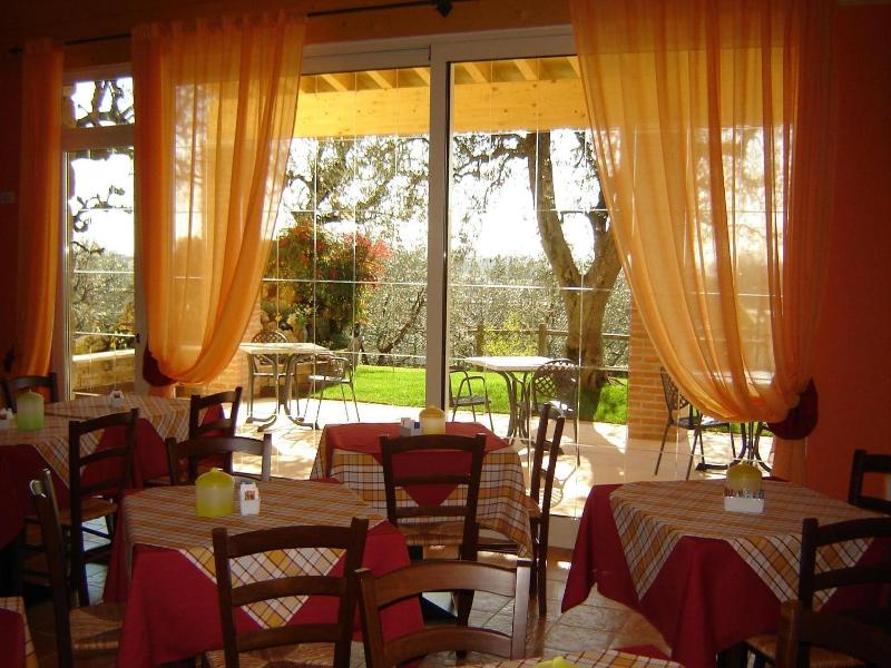 Agriturismo Le Tese image
