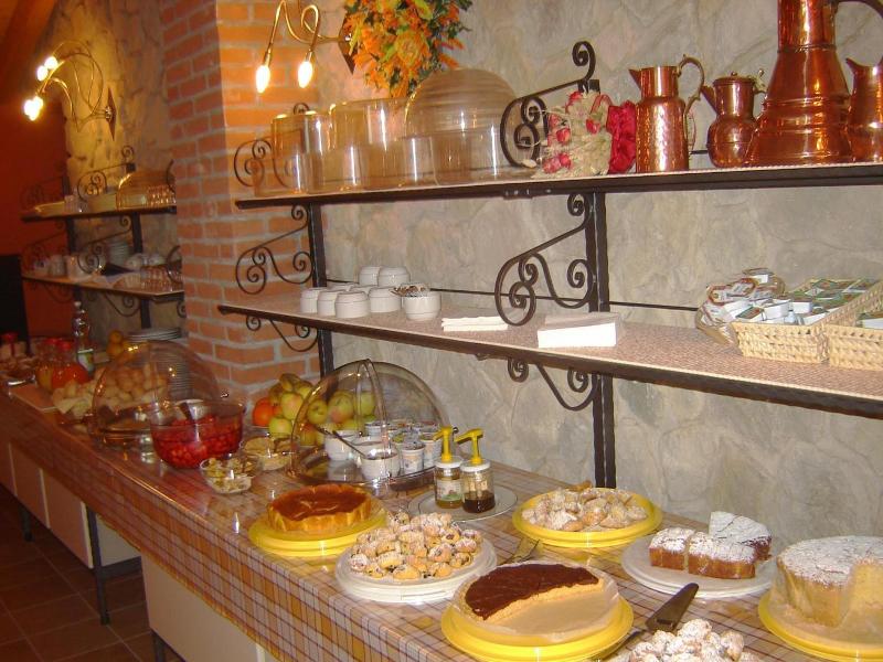 Agriturismo Le Tese image