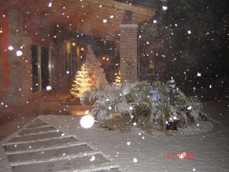 Agriturismo Le Tese image
