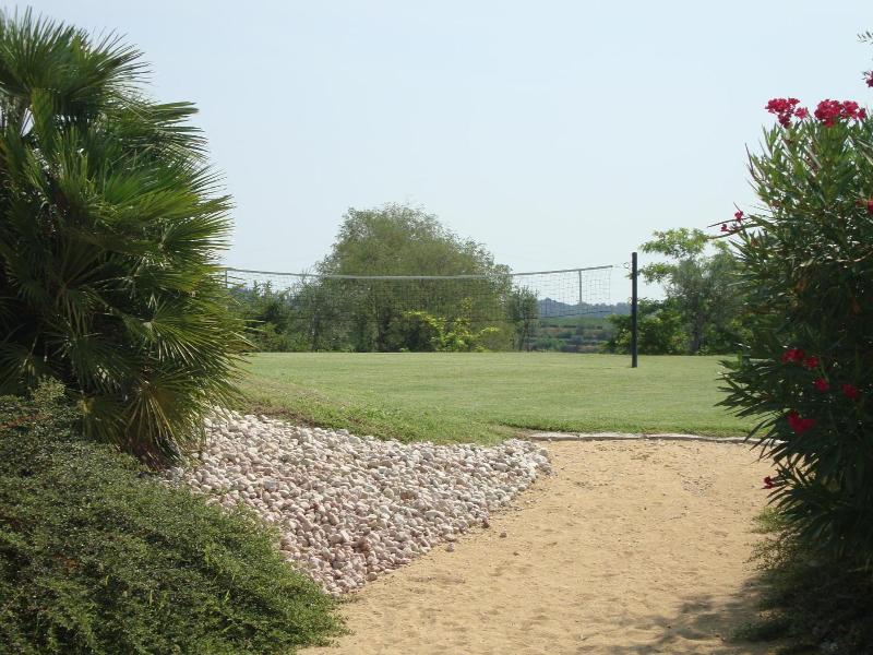 Agriturismo Le Tese image