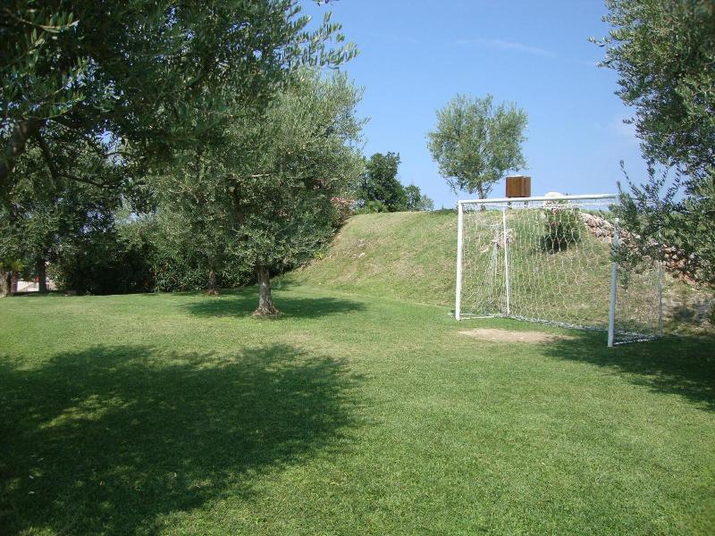 Agriturismo Le Tese image