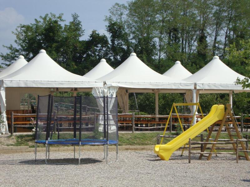 Agriturismo Le Tese image