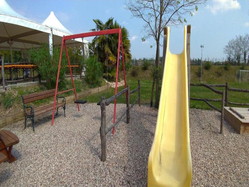 Agriturismo Le Tese image