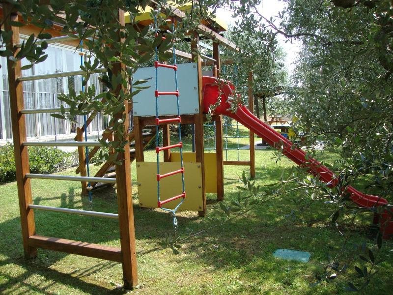 Agriturismo Le Tese image