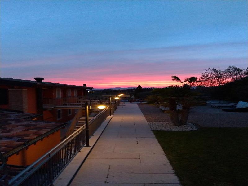 Agriturismo Le Tese image