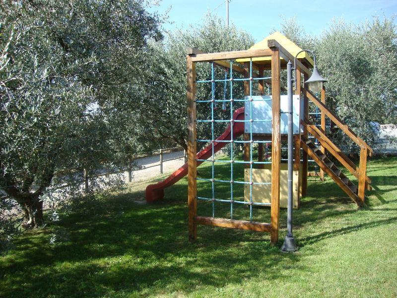 Agriturismo Le Tese image
