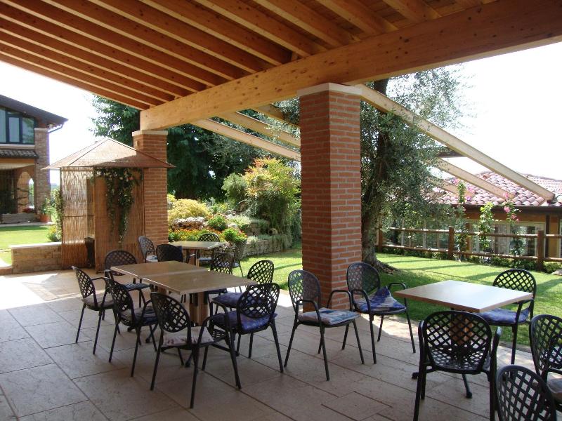 Agriturismo Le Tese image