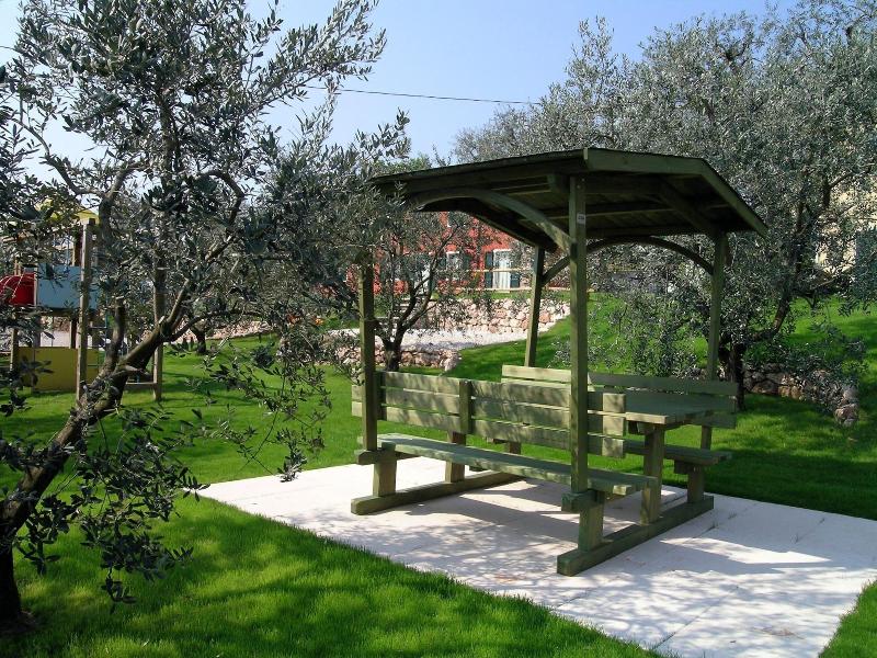 Agriturismo Le Tese image