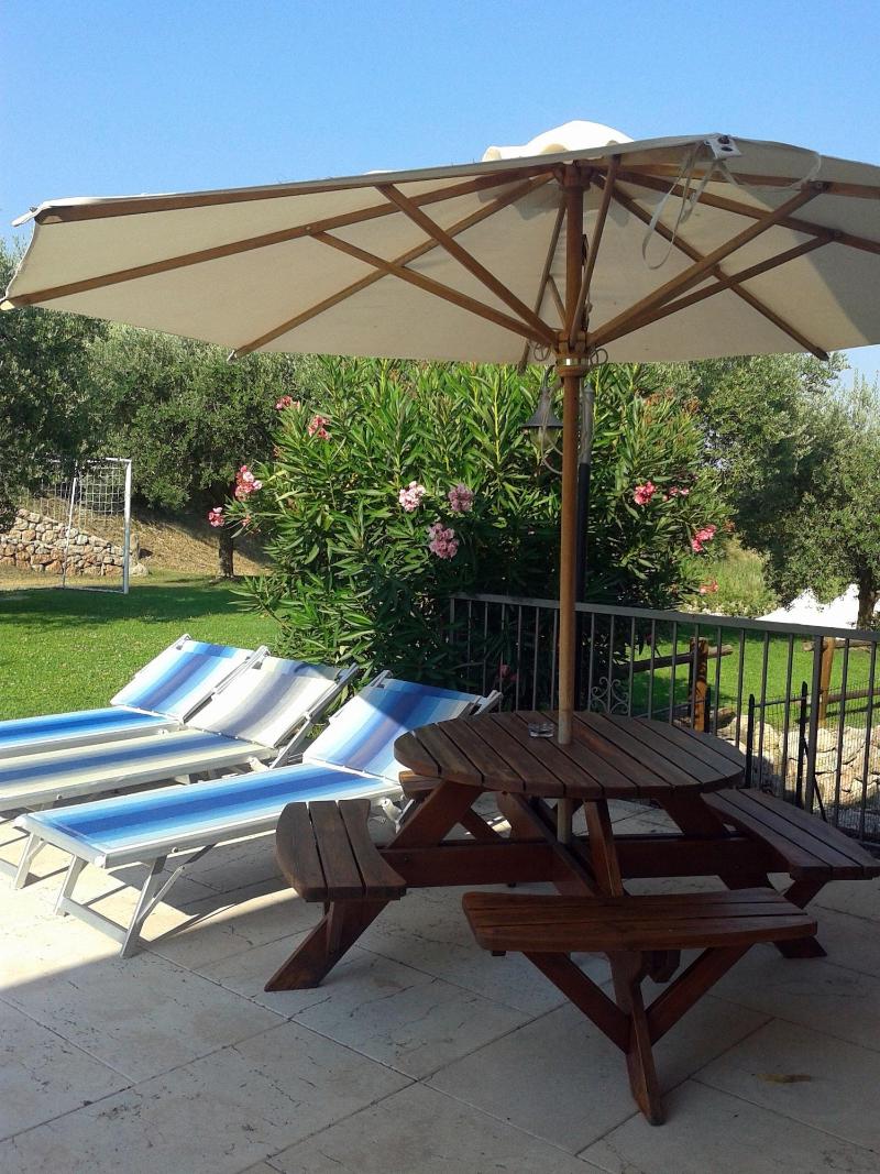 Agriturismo Le Tese image