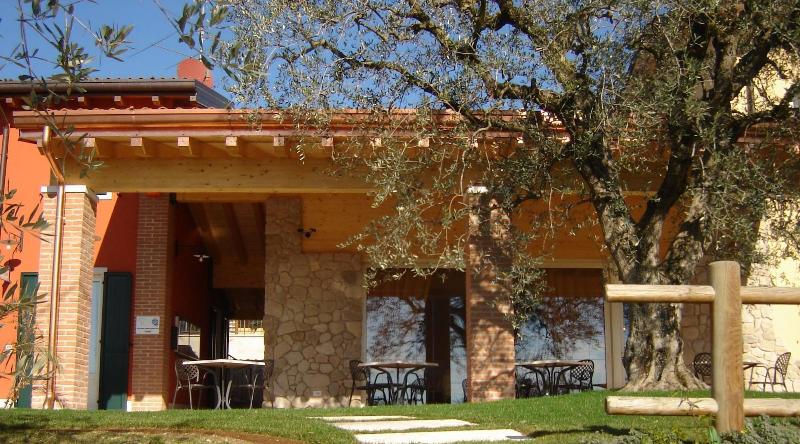 Agriturismo Le Tese image