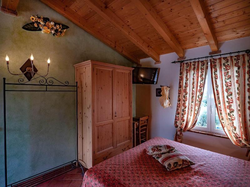 Agriturismo Le Tese image