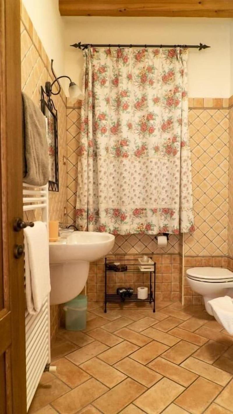 Agriturismo Le Tese image
