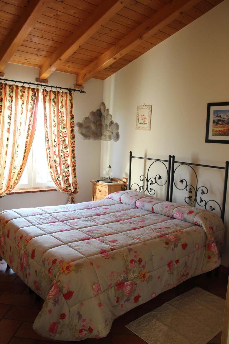 Agriturismo Le Tese image