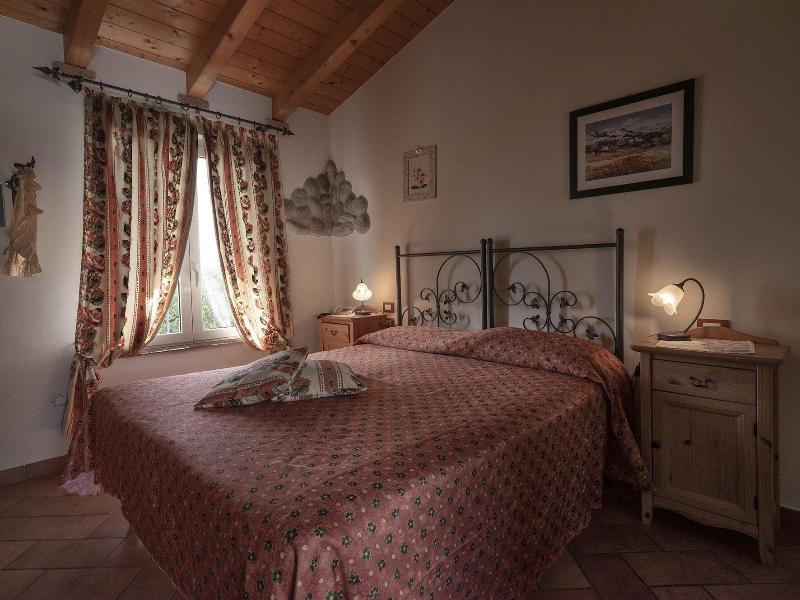 Agriturismo Le Tese image
