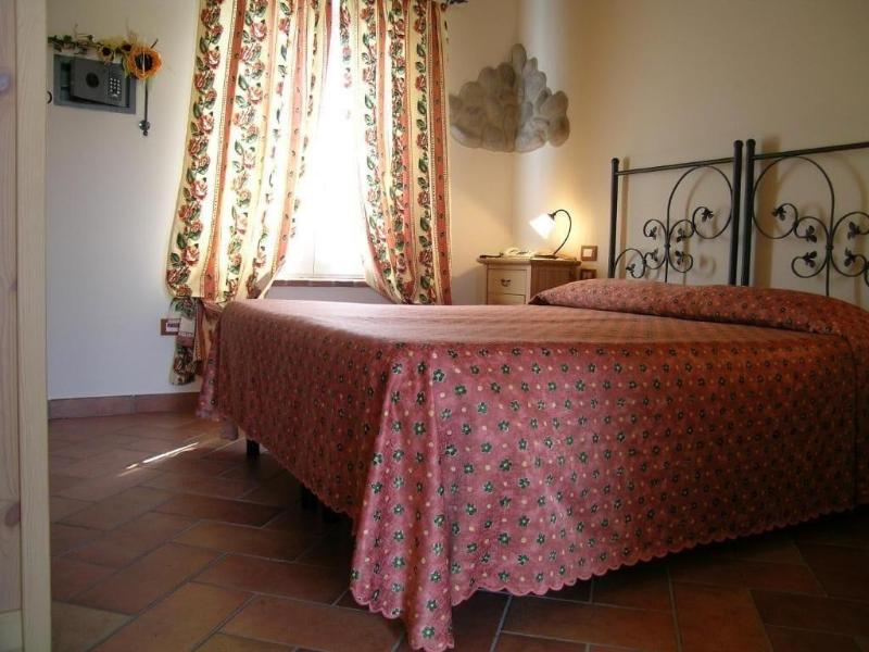 Agriturismo Le Tese image