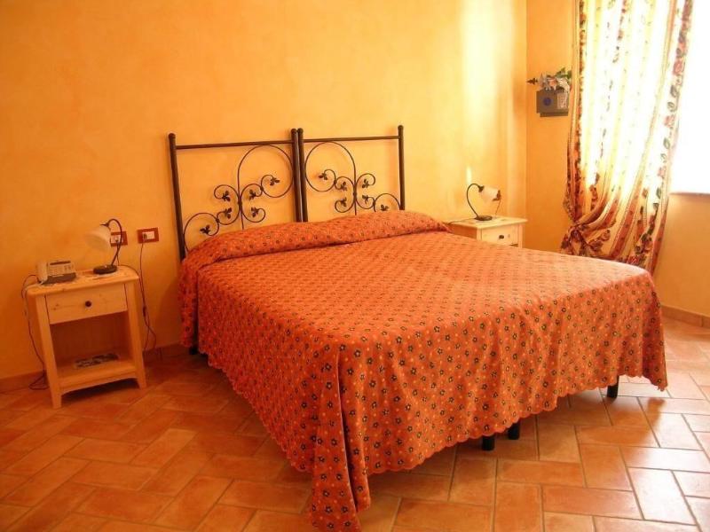 Agriturismo Le Tese image