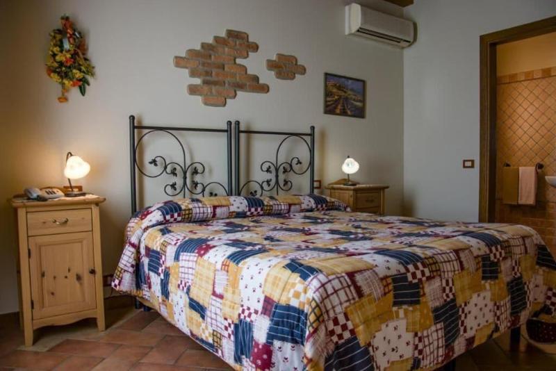 Agriturismo Le Tese image