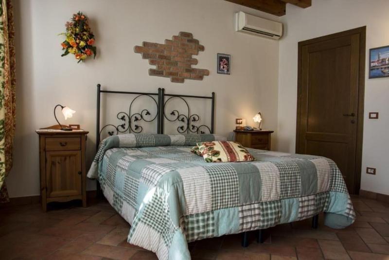 Agriturismo Le Tese image