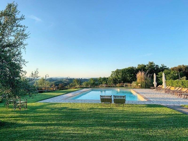 Agriturismo L'Antica Fornace image