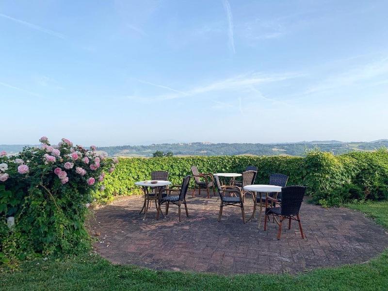 Agriturismo L'Antica Fornace image