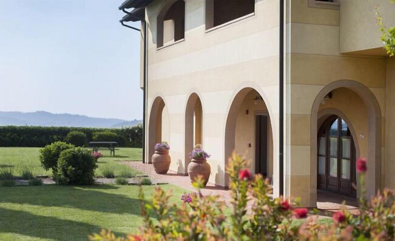 Agriturismo L'Antica Fornace image