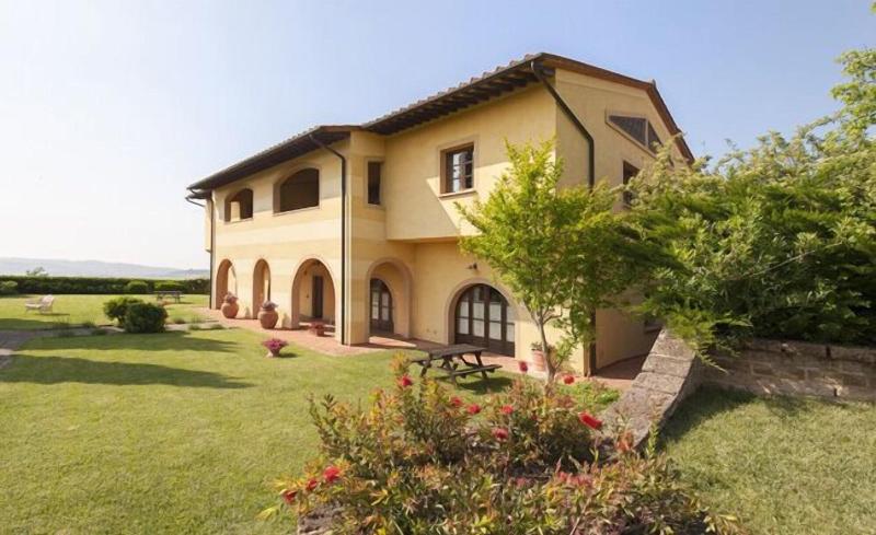 Agriturismo L'Antica Fornace image
