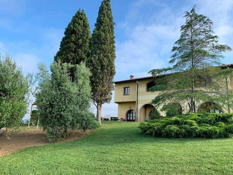Agriturismo L'Antica Fornace image