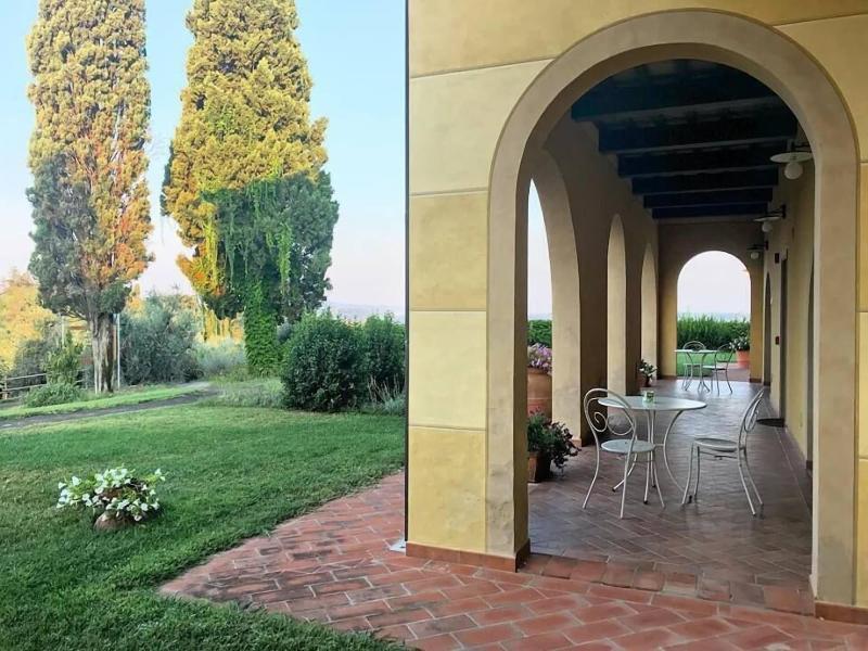 Agriturismo L'Antica Fornace image