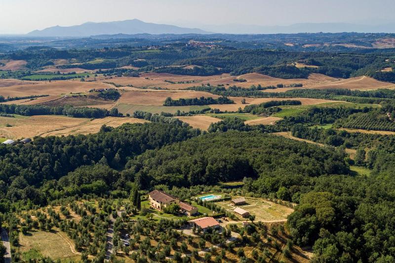 Agriturismo L'Antica Fornace image