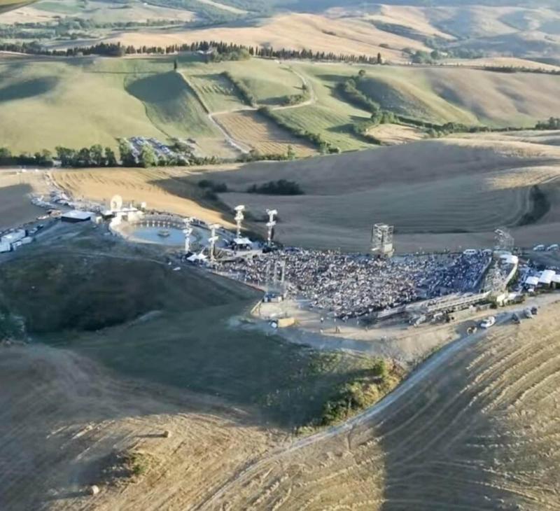 Agriturismo L'Antica Fornace image