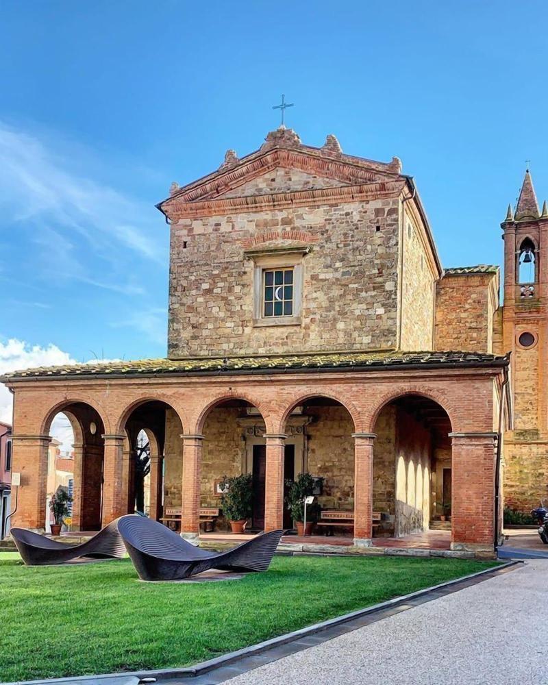 Agriturismo L'Antica Fornace image