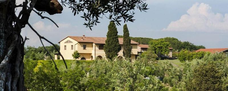 Agriturismo L'Antica Fornace image