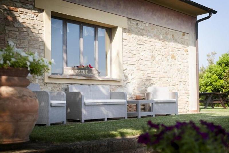 Agriturismo L'Antica Fornace image