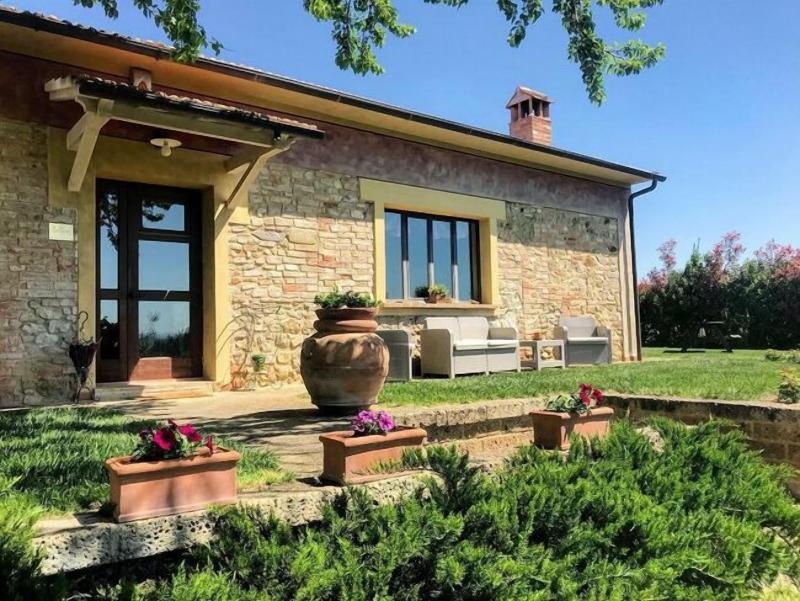 Agriturismo L'Antica Fornace image