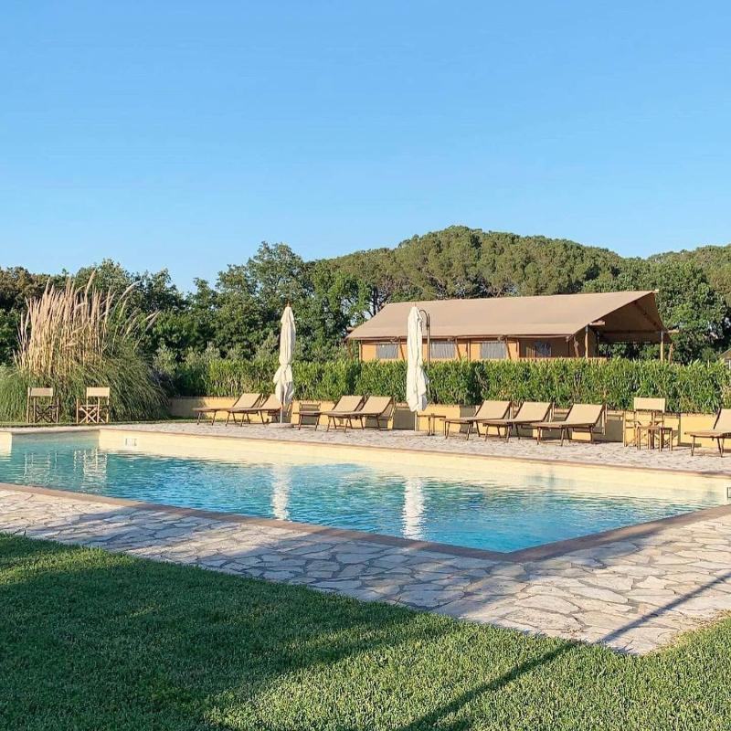 Agriturismo L'Antica Fornace image