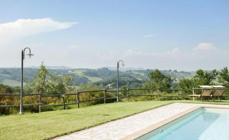 Agriturismo L'Antica Fornace image