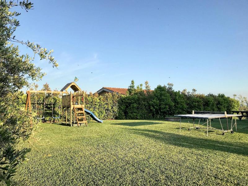 Agriturismo L'Antica Fornace image