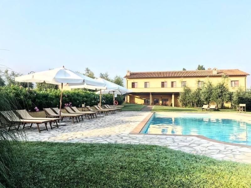 Agriturismo L'Antica Fornace image