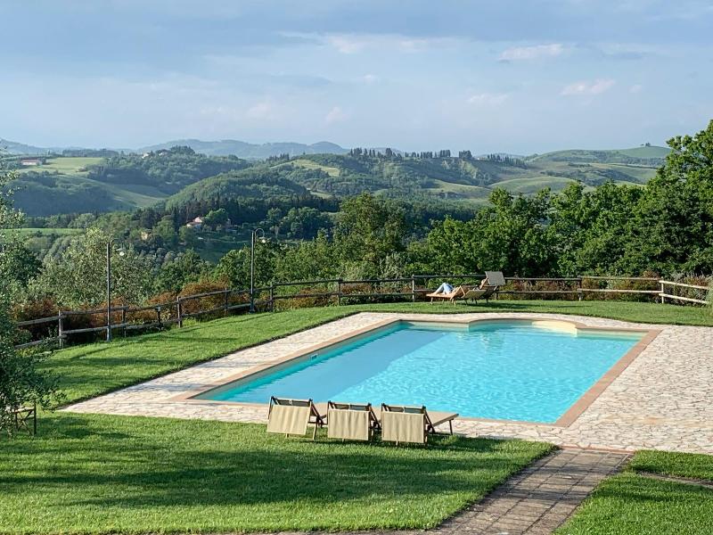 Agriturismo L'Antica Fornace image
