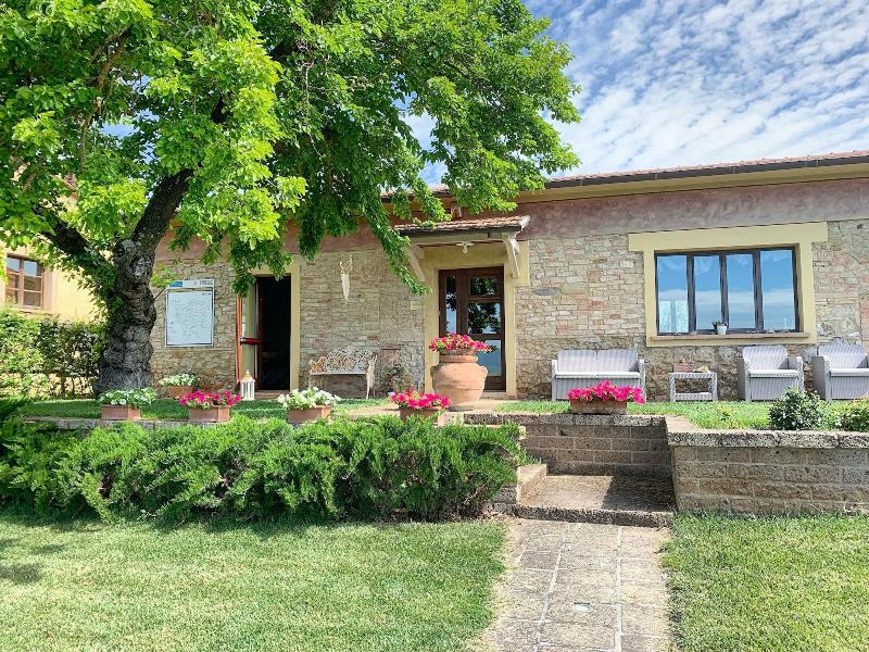 Agriturismo L'Antica Fornace image