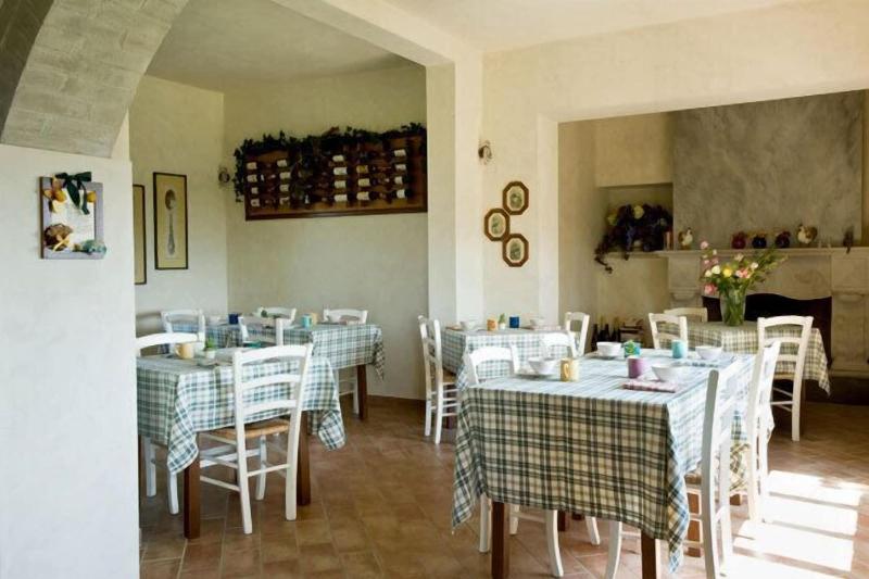 Agriturismo L'Antica Fornace image
