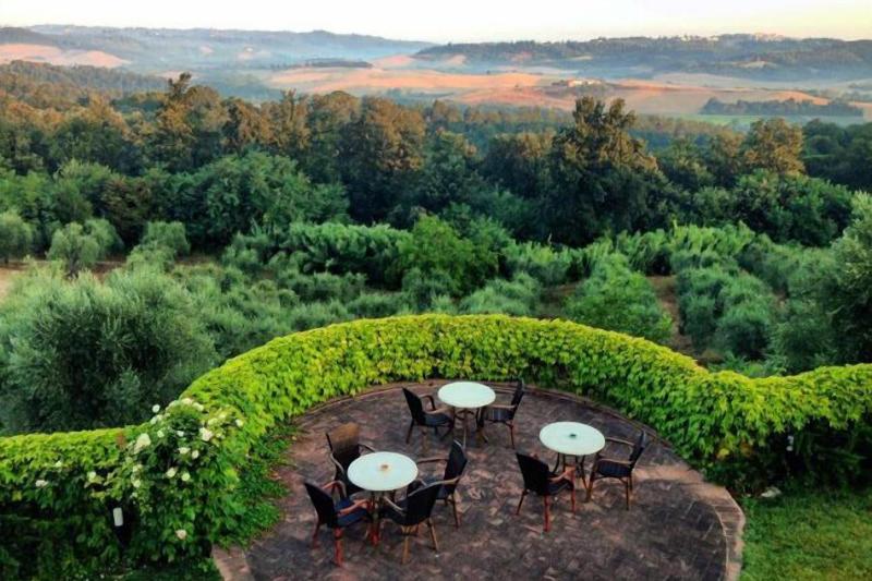 Agriturismo L'Antica Fornace image
