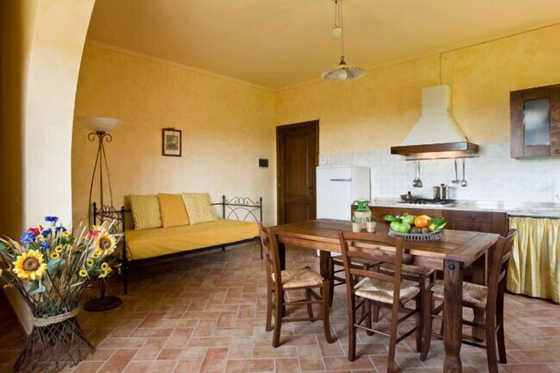 Agriturismo L'Antica Fornace image