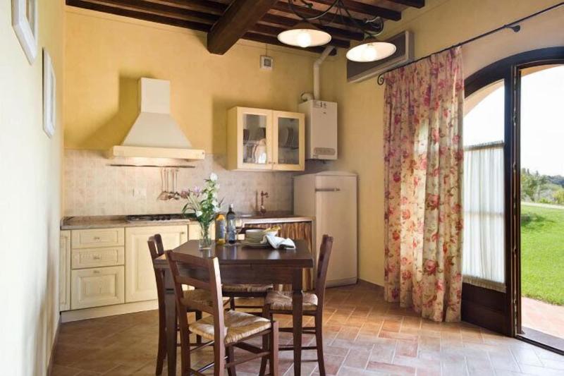 Agriturismo L'Antica Fornace image