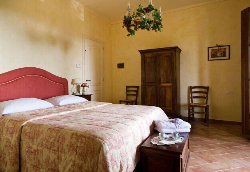 Agriturismo L'Antica Fornace image