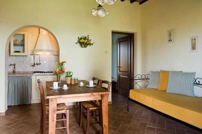 Agriturismo L'Antica Fornace image