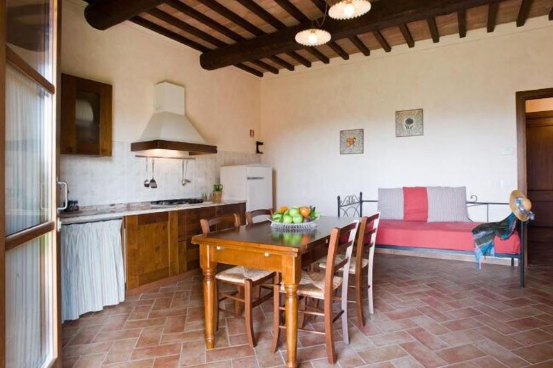 Agriturismo L'Antica Fornace image