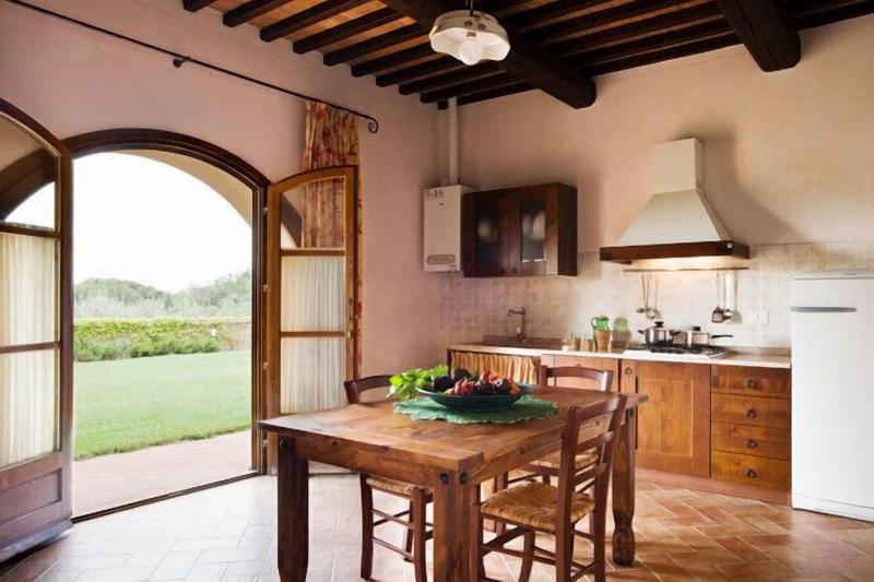Agriturismo L'Antica Fornace image