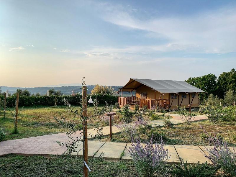 Agriturismo L'Antica Fornace image